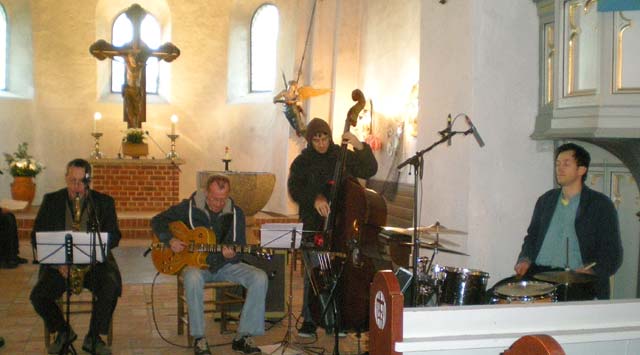 soulisten 2011 radiogottesdienst