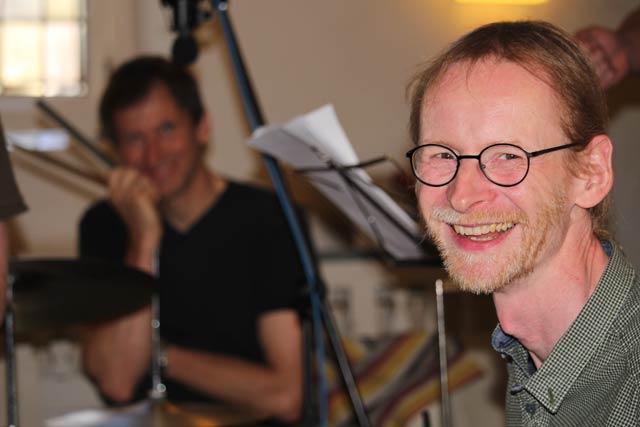 soulisten 2011 radiogottesdienst