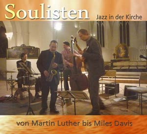 soulisten - die musik